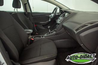 Ford Focus 1.0 Clima Navi MOTORSCHADE Lease Edition picture 20