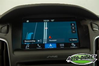 Ford Focus 1.0 Clima Navi MOTORSCHADE Lease Edition picture 7