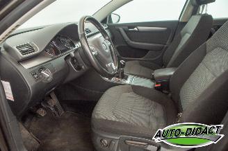 Volkswagen Passat 1.6 TDI Navi Clima Highline BlueMotion picture 26