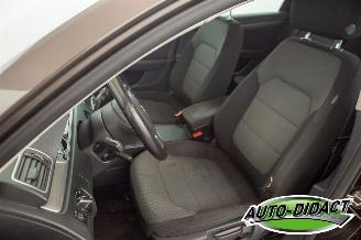 Volkswagen Passat 1.6 TDI Navi Clima Highline BlueMotion picture 27