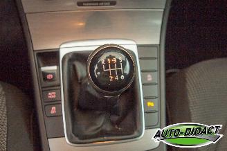 Volkswagen Passat 1.6 TDI Navi Clima Highline BlueMotion picture 12