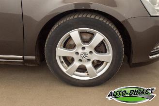 Volkswagen Passat 1.6 TDI Navi Clima Highline BlueMotion picture 29