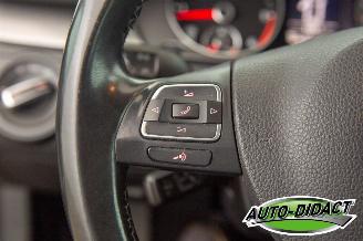 Volkswagen Passat 1.6 TDI Navi Clima Highline BlueMotion picture 15