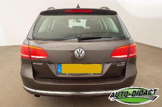 Volkswagen Passat 1.6 TDI Navi Clima Highline BlueMotion picture 33