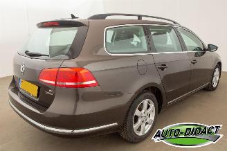 Volkswagen Passat 1.6 TDI Navi Clima Highline BlueMotion picture 4