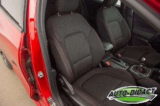 Ford Focus 1.0 EcoBoost Clima Navi Camera ST Line X Business picture 22