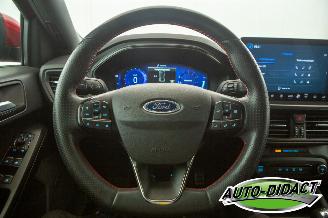 Ford Focus 1.0 EcoBoost Clima Navi Camera ST Line X Business picture 5