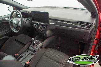 Ford Focus 1.0 EcoBoost Clima Navi Camera ST Line X Business picture 20