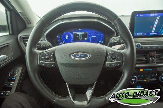 Ford Focus 1.0 EcoBoost Automaat Clima Navi Camera Titanium X Business picture 5