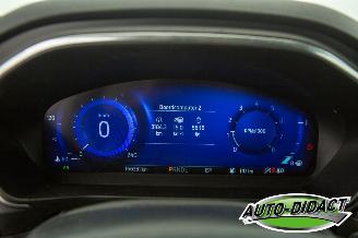 Ford Focus 1.0 EcoBoost Automaat Clima Navi Camera Titanium X Business picture 6