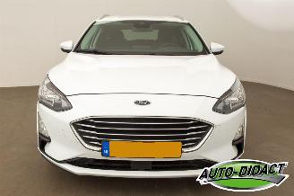 Ford Focus 1.0 EcoBoost Automaat Clima Navi Camera Titanium X Business picture 34