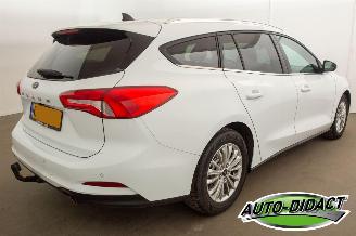 Ford Focus 1.0 EcoBoost Automaat Clima Navi Camera Titanium X Business picture 4