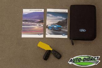 Ford Focus 1.0 EcoBoost Automaat Clima Navi Camera Titanium X Business picture 30