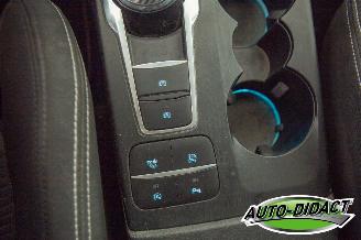 Ford Focus 1.0 EcoBoost Automaat Clima Navi Camera Titanium X Business picture 12