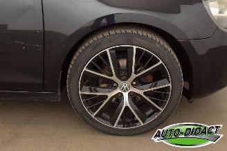 Volkswagen Golf 1.4 TSI Airco Navi Trendline picture 33