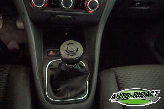 Volkswagen Golf 1.4 TSI Airco Navi Trendline picture 11