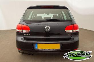 Volkswagen Golf 1.4 TSI Airco Navi Trendline picture 37