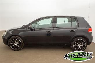Volkswagen Golf 1.4 TSI Airco Navi Trendline picture 39
