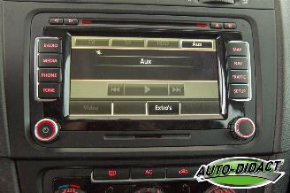 Volkswagen Golf 1.4 TSI Airco Navi Trendline picture 8