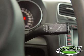 Volkswagen Golf 1.4 TSI Airco Navi Trendline picture 15