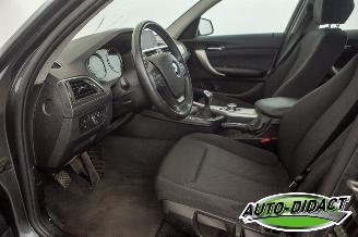 BMW 1-serie 116d Airco Navi picture 27