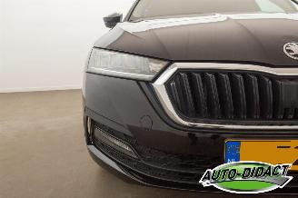 Skoda Octavia 1.0 e-TSI Automaat Digi Dash Navi Clima Business Edition picture 33