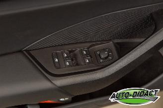 Skoda Octavia 1.0 e-TSI Automaat Digi Dash Navi Clima Business Edition picture 14