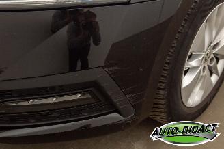 Skoda Octavia 1.0 e-TSI Automaat Digi Dash Navi Clima Business Edition picture 31