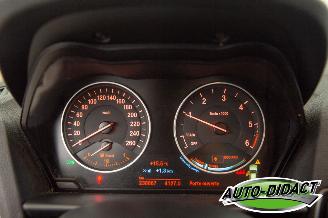 BMW 1-serie 116d Airco Navi Camera Efficient Dynamics picture 6