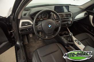 BMW 1-serie 116d Airco Navi Camera Efficient Dynamics picture 27