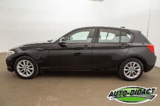 BMW 1-serie 116d Airco Navi Camera Efficient Dynamics picture 41