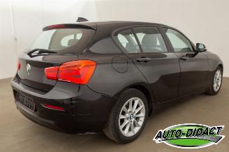 BMW 1-serie 116d Airco Navi Camera Efficient Dynamics picture 4