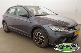 Volkswagen Polo 1.0 TSI Clima Camera 45.167 km Life Business picture 2