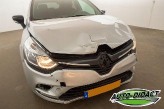 Renault Clio 0.9 TCe Airco 105.014 km NAP Limited picture 25