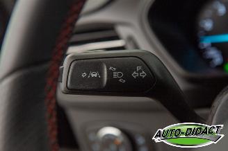 Ford Focus 1.0 EcoBoost Hybrid Clima Navi 59.290 km NAP ST Line picture 17