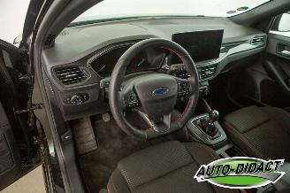 Ford Focus 1.0 EcoBoost Hybrid Clima Navi 59.290 km NAP ST Line picture 24