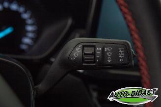 Ford Focus 1.0 EcoBoost Hybrid Clima Navi 59.290 km NAP ST Line picture 18