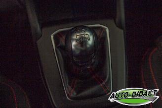 Ford Focus 1.0 EcoBoost Hybrid Clima Navi 59.290 km NAP ST Line picture 12