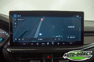 Ford Focus 1.0 EcoBoost Hybrid Clima Navi 59.290 km NAP ST Line picture 8