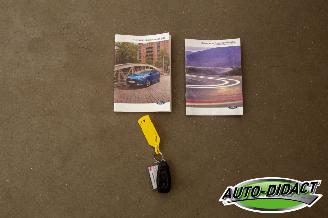 Ford Focus 1.0 EcoBoost Hybrid Clima Navi 59.290 km NAP ST Line picture 27