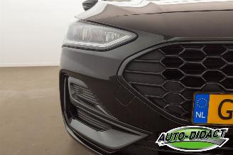 Ford Focus 1.0 EcoBoost Hybrid Clima Navi 59.290 km NAP ST Line picture 31