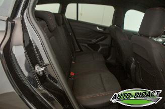 Ford Focus 1.0 EcoBoost Hybrid Clima Navi 59.290 km NAP ST Line picture 23