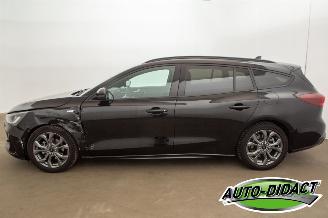 Ford Focus 1.0 EcoBoost Hybrid Clima Navi 59.290 km NAP ST Line picture 36