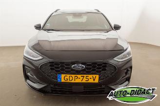 Ford Focus 1.0 EcoBoost Hybrid Clima Navi 59.290 km NAP ST Line picture 33