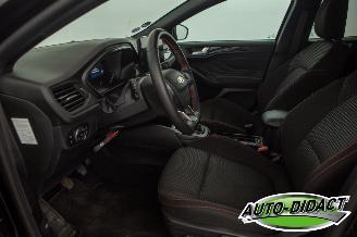 Ford Focus 1.0 EcoBoost Hybrid Clima Navi 59.290 km NAP ST Line picture 25