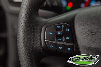 Ford Focus 1.0 EcoBoost Hybrid Clima Navi 59.290 km NAP ST Line picture 15