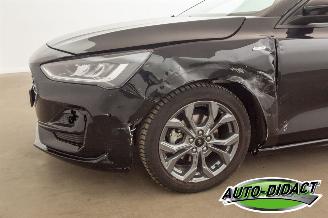 Ford Focus 1.0 EcoBoost Hybrid Clima Navi 59.290 km NAP ST Line picture 28