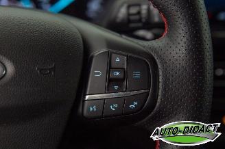 Ford Focus 1.0 EcoBoost Hybrid Clima Navi 59.290 km NAP ST Line picture 16