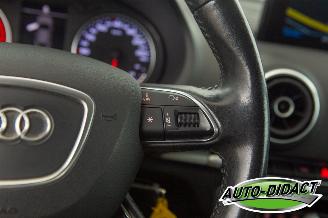 Audi A3 1.4 TFSI 110 KWClima Navi Carpass Attraction picture 18