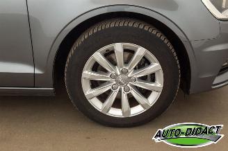 Audi A3 1.4 TFSI 110 KWClima Navi Carpass Attraction picture 34